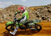 Kawasaki KX450F-SR Kawasaki KX450F-SR